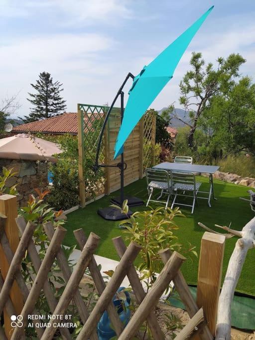 Duplex Avec Jardin, Proche Village เกเลนซานา ภายนอก รูปภาพ