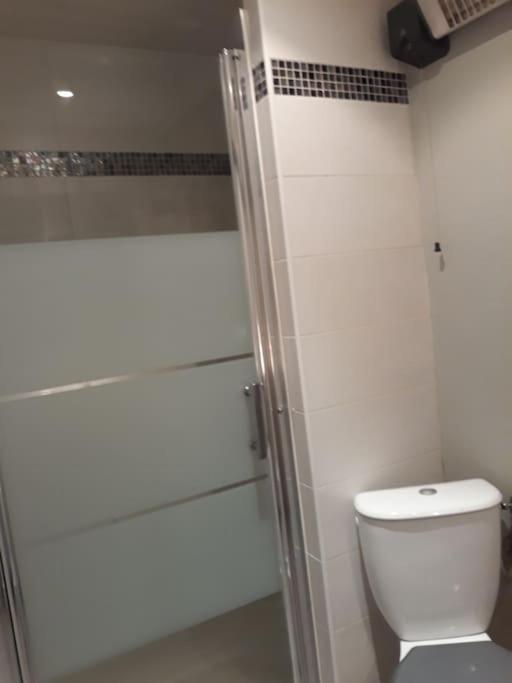 Duplex Avec Jardin, Proche Village เกเลนซานา ภายนอก รูปภาพ