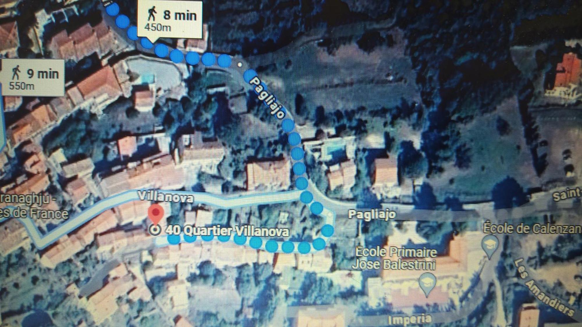 Duplex Avec Jardin, Proche Village เกเลนซานา ภายนอก รูปภาพ